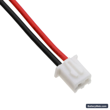 Shimpo FG-3000 Replacement Battery, 3.6V, 300mAh, Ni-MH 5