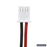 Shimpo FG-7000 Replacement Battery, 3.6V, 700mAh, Ni-MH 4