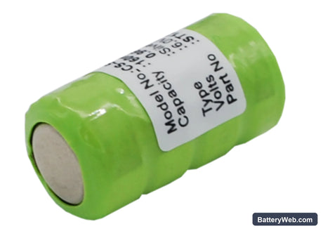 Perimeter R-21 Replacement Battery, 6V, 160mAh, Silver Oxide 2