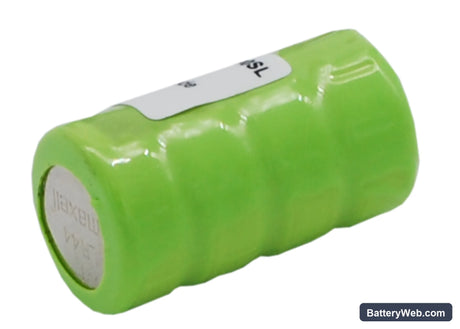 Perimeter R-21 Replacement Battery, 6V, 160mAh, Silver Oxide 3