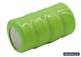 Perimeter R-21 Replacement Battery, 6V, 160mAh, Silver Oxide 4