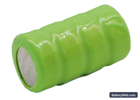 Perimeter R-21 Replacement Battery, 6V, 160mAh, Silver Oxide 4