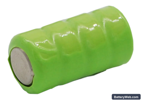 Perimeter R-21 Replacement Battery, 6V, 160mAh, Silver Oxide 5