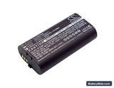 SportDog TEK 2.0 GPS handheld Replacement Battery, 3.7V, 5200mAh, Li-ion 1