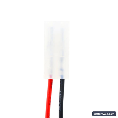 DoorLock DL-14 Replacement Battery, 6V, 2300mAh, Alkaline 4