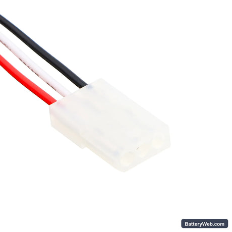 DoorLock DL-16EN Replacement Battery, 9V, 2300mAh, Alkaline 5