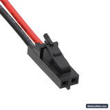 Locknetics K380-001 Replacement Battery, 12V, 2300mAh, Alkaline 5