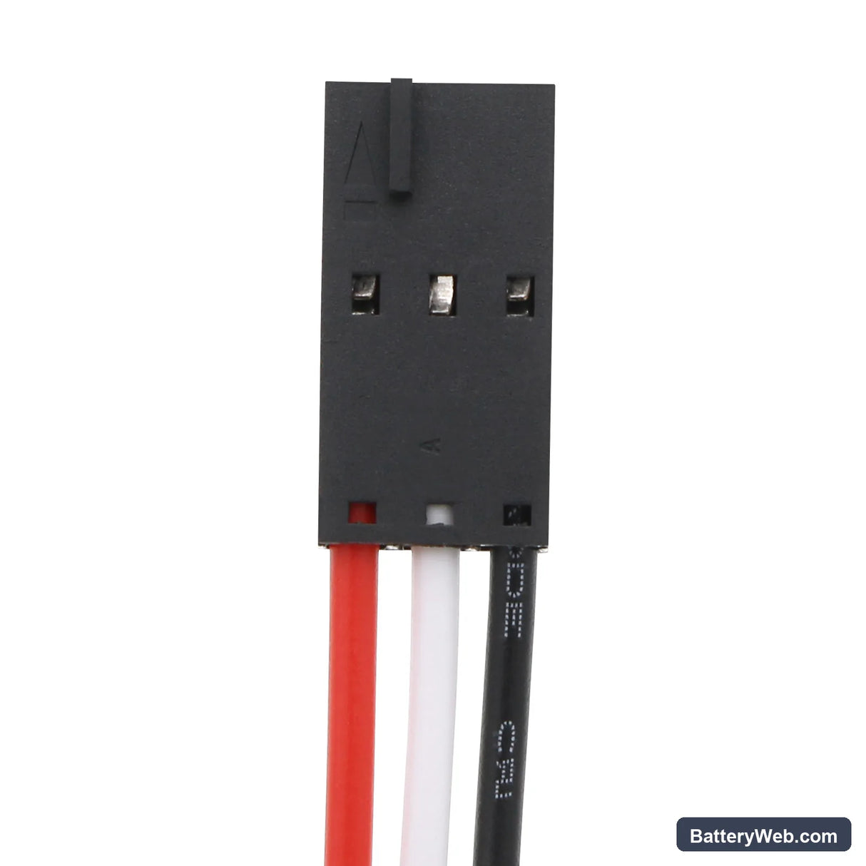 Stanley Security Systems 1003 Replacement Battery, 6V, 2300mAh, Alkaline 4