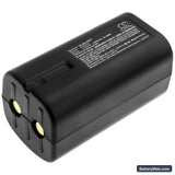 SeaLife Sea Dragon 4500 Replacement Battery, 14.8V, 3000mAh, Li-ion 1