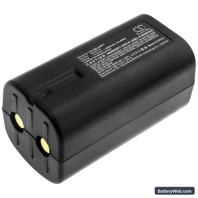 SeaLife Sea Dragon 4500 Replacement Battery, 14.8V, 3000mAh, Li-ion 1