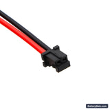 KeyLock F 7400-12 Replacement Battery, 6V, 2300mAh, Alkaline 5