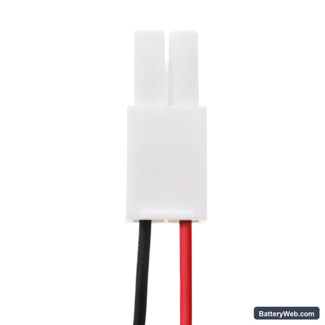 SAG Schlagbaum Replacement Battery, 6V, 2600mAh, Alkaline 4