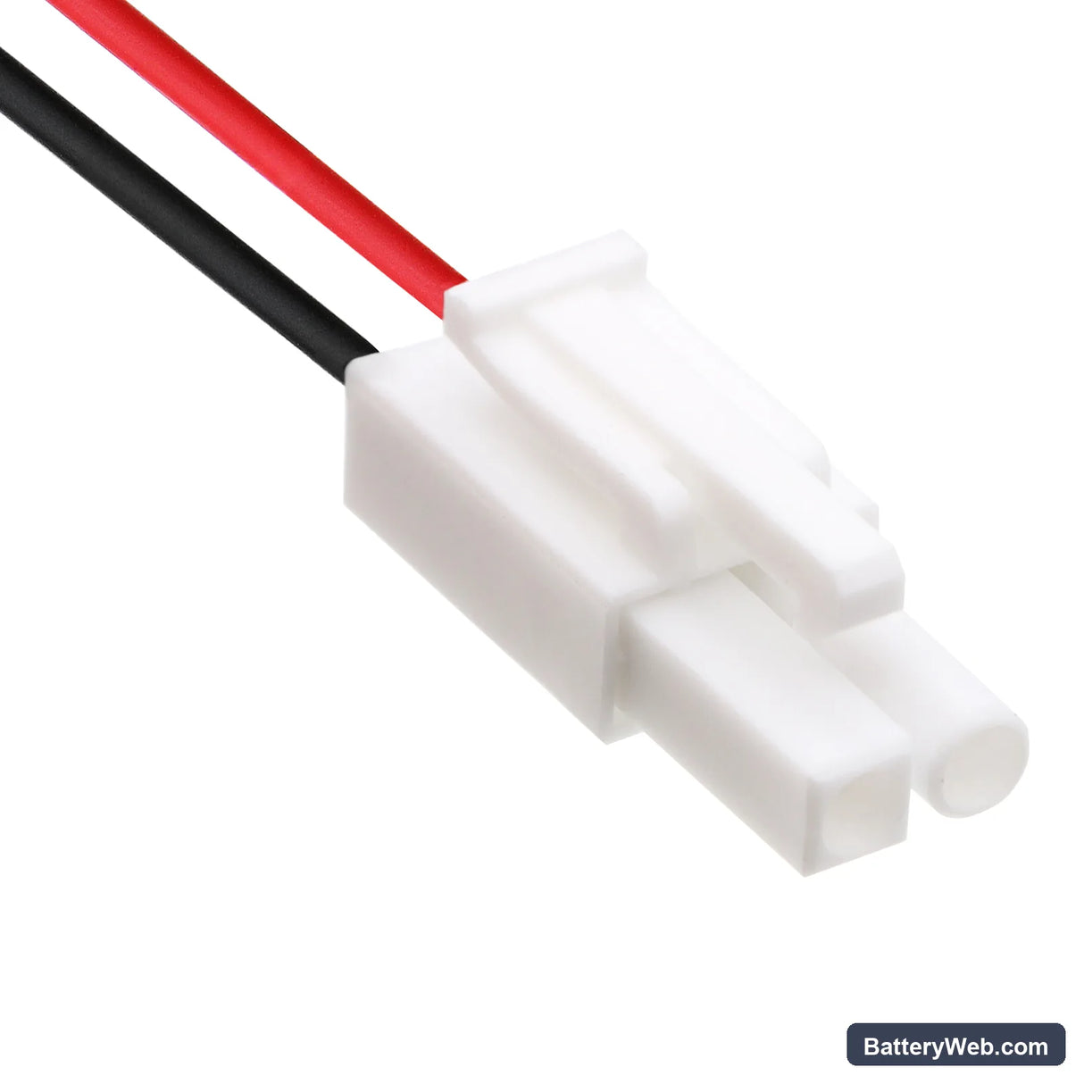 SAG Schlagbaum Replacement Battery, 6V, 2600mAh, Alkaline 5