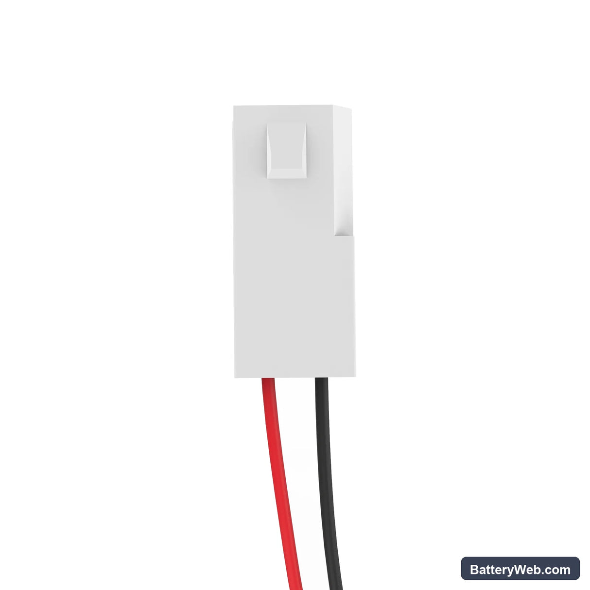 Saflok 20280 Replacement Battery, 6V, 1300mAh, Li-MnO2 4