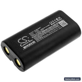 SeaLife Sea Dragon 1200 Replacement Battery, 7.4V, 3000mAh, Li-ion 1