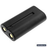 SeaLife Sea Dragon 1200 Replacement Battery, 7.4V, 3000mAh, Li-ion 4
