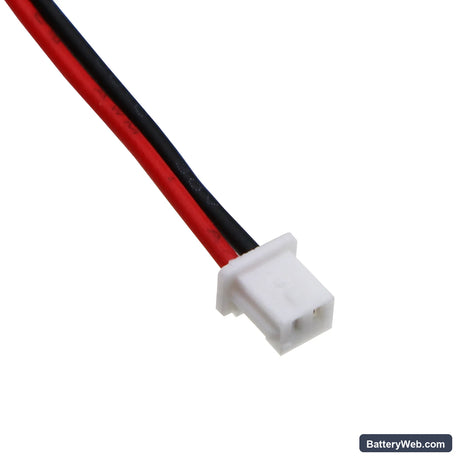 PatrolEyes PE-MAX Replacement Battery, 3.8V, 2750mAh, Li-Polymer 5
