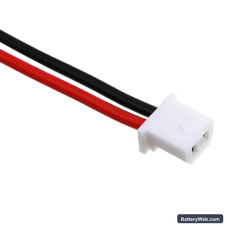 Dogtra Pathfinder Replacement Battery, 3.7V, 2400mAh, Li-Polymer 5
