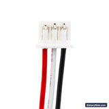 Dogtra Transmitter 280C Replacement Battery, 3.7V, 450mAh, Li-Polymer 4