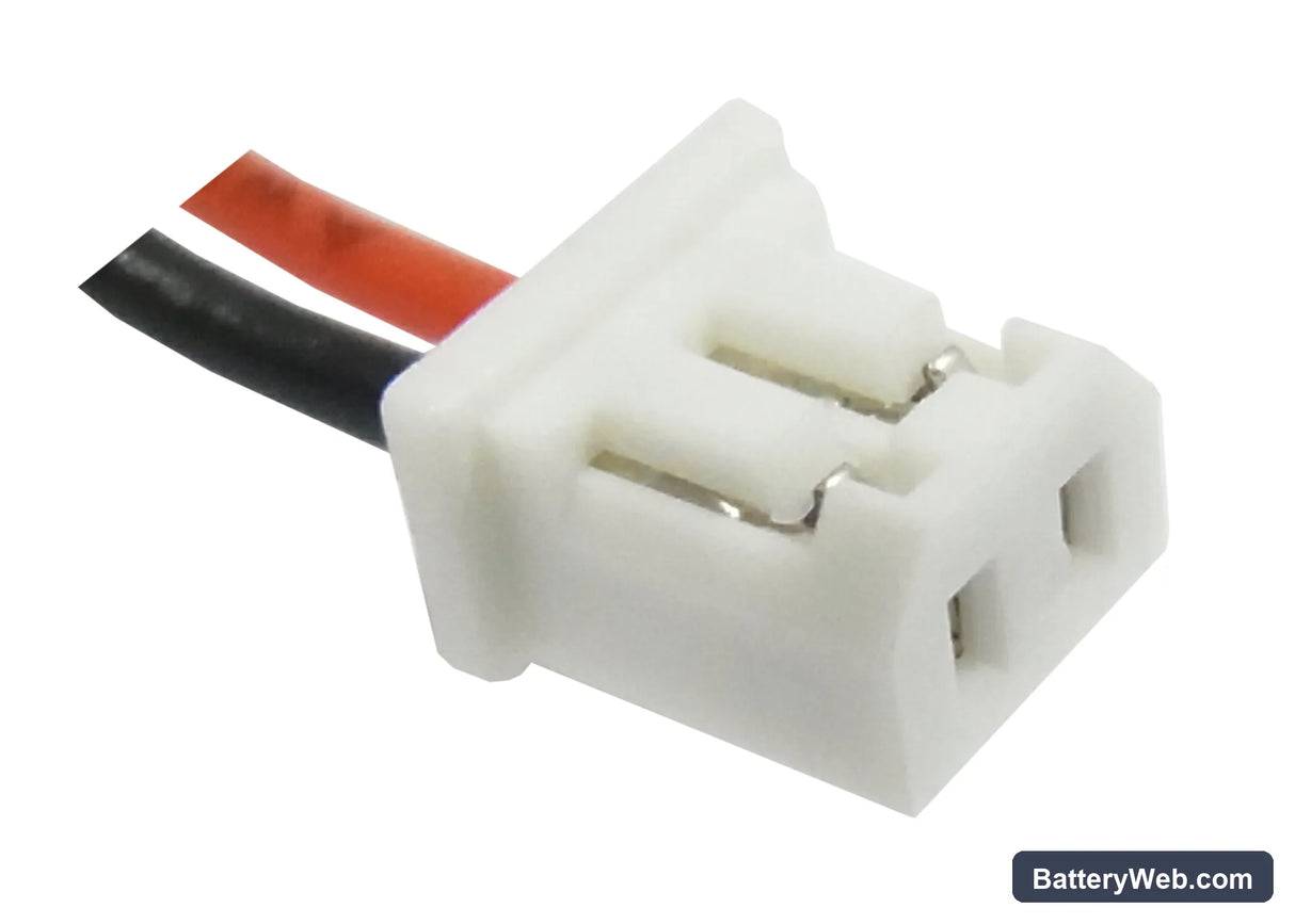 Dogtra Transmitter iQ Replacement Battery, 3.7V, 450mAh, Li-Polymer 6