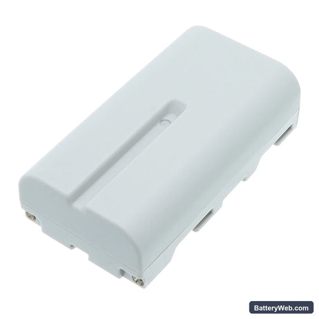 Futaba T14 Replacement Battery, 7.4V, 2200mAh, Li-ion 3