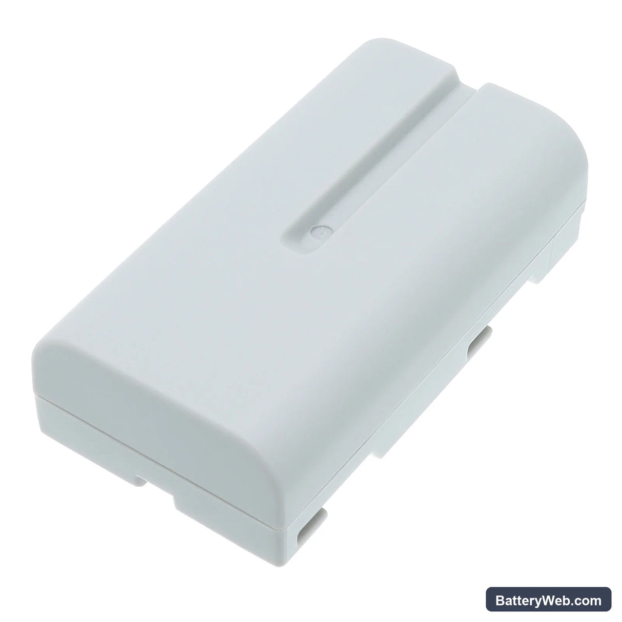Futaba T14 Replacement Battery, 7.4V, 2200mAh, Li-ion 4
