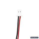 Dogtra Deluxe Bird Launcher Transmitter Replacement Battery, 7.2V, 300mAh, Ni-MH 4