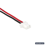 Dogtra Deluxe Bird Launcher Transmitter Replacement Battery, 7.2V, 300mAh, Ni-MH 5