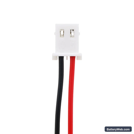Dogtra Transmitter 1800NC Replacement Battery, 7.2V, 700mAh, Ni-MH 4