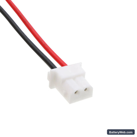 Dogtra Transmitter 1800NC Replacement Battery, 7.2V, 700mAh, Ni-MH 5