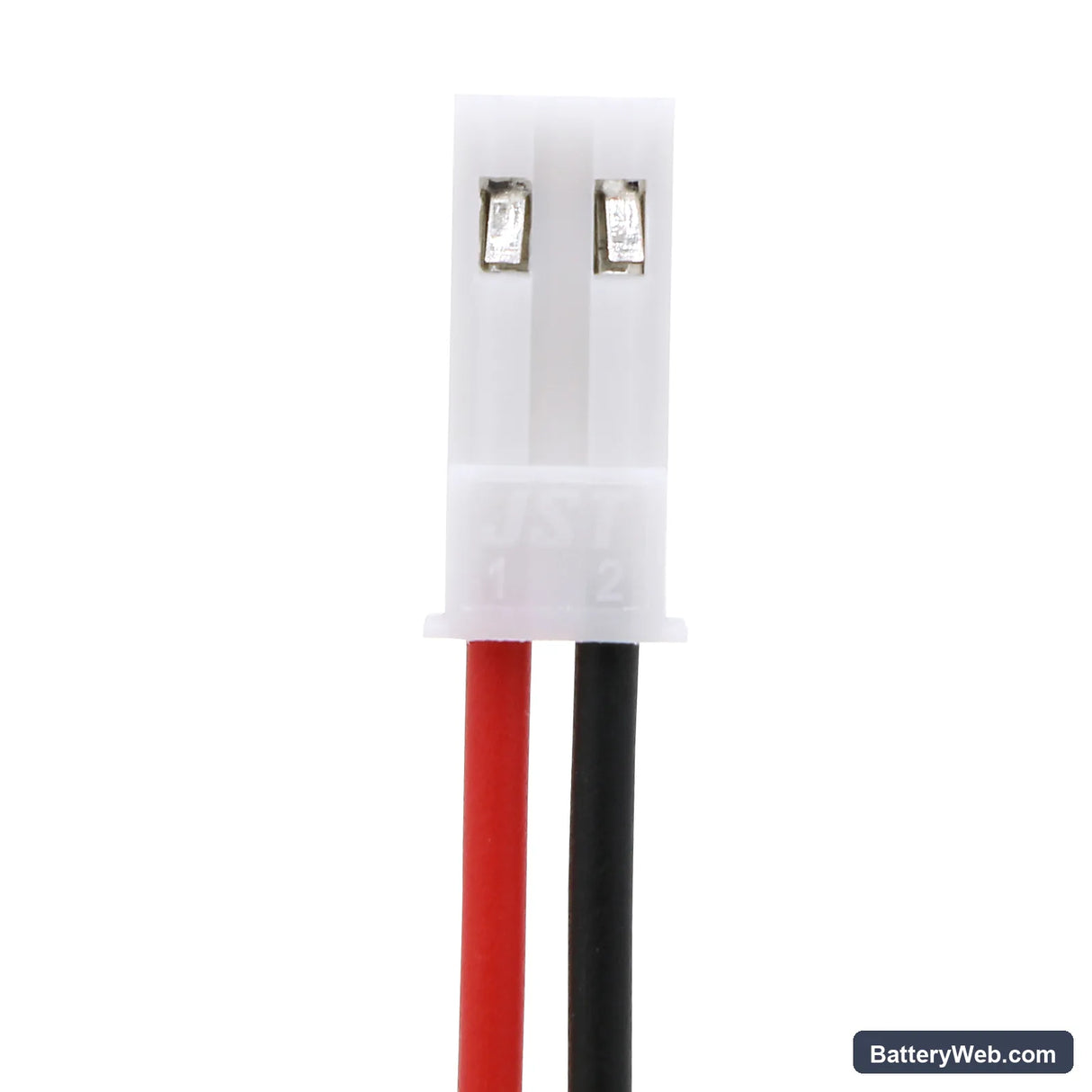 Inovance Motor Absolute encoder Replacement Battery, 3.6V, 2600mAh, Li-SOCl2 6