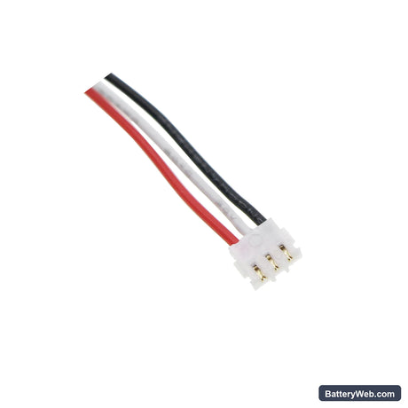 Sony MDR-DS7500 Replacement Battery, 3.7V, 1200mAh, Li-Polymer 5