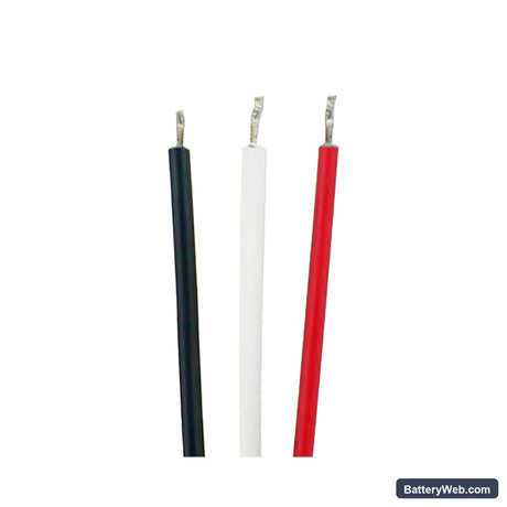 SanDisk Sansa Clip Replacement Battery, 3.7V, 350mAh, Li-Polymer 4