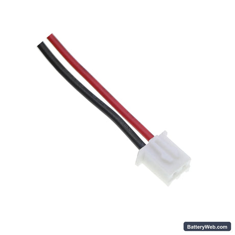 Shimpo TTC Testers Replacement Battery, 3.6V, 1600mAh, Ni-MH 5