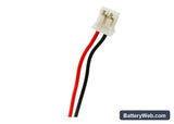 Sagem D16T Replacement Battery, 2.4V, 700mAh, Ni-MH 4