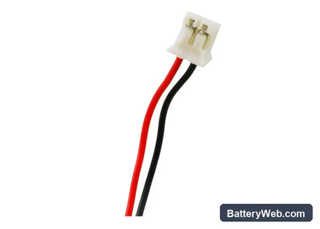 Sagem D16T Replacement Battery, 2.4V, 700mAh, Ni-MH 4