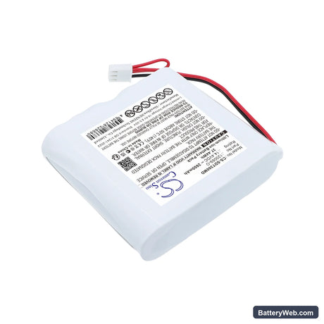 Spengler DTS 3000 Replacement Battery, 14.4V, 2600mAh, Li-ion 2