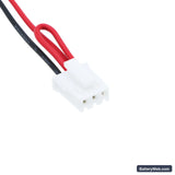 Spengler DTS 3000 Replacement Battery, 14.4V, 2600mAh, Li-ion 5