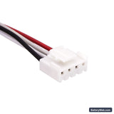 Shimpo DT-315A Replacement Battery, 9.6V, 3000mAh, Ni-MH 5