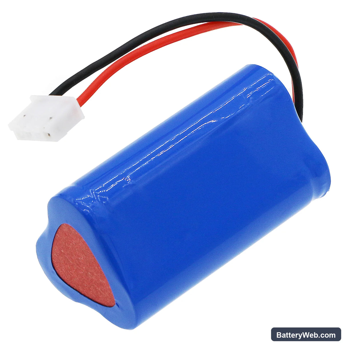Shimpo DT-326B Replacement Battery, 11.1V, 800mAh, Li-ion 2