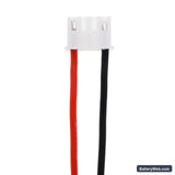 Shimpo DT-326B Replacement Battery, 11.1V, 800mAh, Li-ion 4