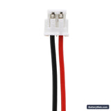 Audioline SLIM DECT 500 Replacement Battery, 2.4V, 600mAh, Ni-MH 4