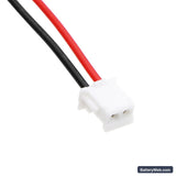 Audioline SLIM DECT 500 Replacement Battery, 2.4V, 600mAh, Ni-MH 5