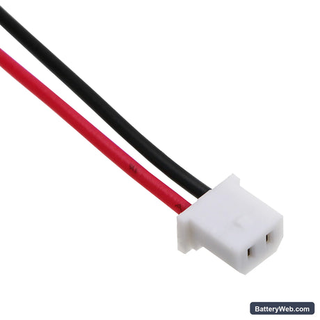Aetertek AT-211 mini Replacement Battery, 7.4V, 500mAh, Li-Polymer 5