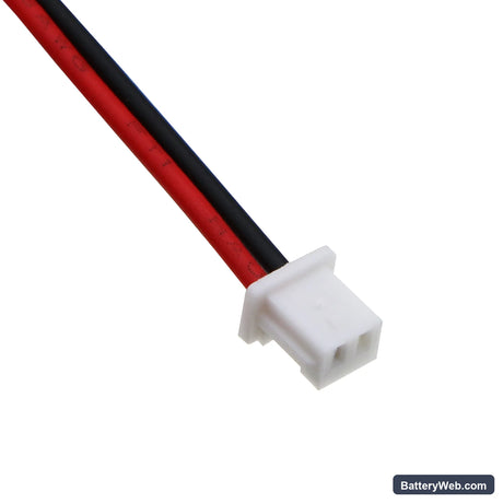 PatrolEyes SC-DV10 Replacement Battery, 3.8V, 2750mAh, Li-Polymer 5