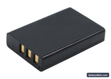Sonocaddie V300 Replacement Battery, 3.7V, 1800mAh, Li-ion 4