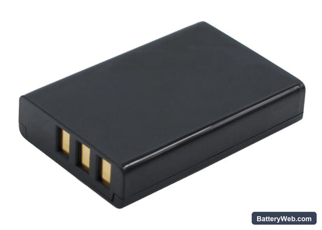 Sonocaddie V300 Replacement Battery, 3.7V, 1800mAh, Li-ion 4