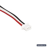 Sennheiser Momentum True Wireless MTW Replacement Battery, 3.7V, 500mAh, Li-Polymer 5