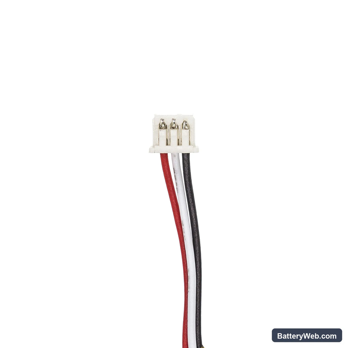 Sennheiser SDW 30 Replacement Battery, 3.7V, 450mAh, Li-Polymer 4