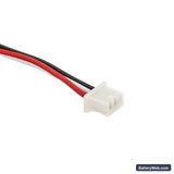 Sennheiser SDW 30 Replacement Battery, 3.7V, 450mAh, Li-Polymer 5